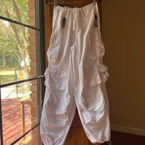 NWT: AFRM Etinne Parachute Pants